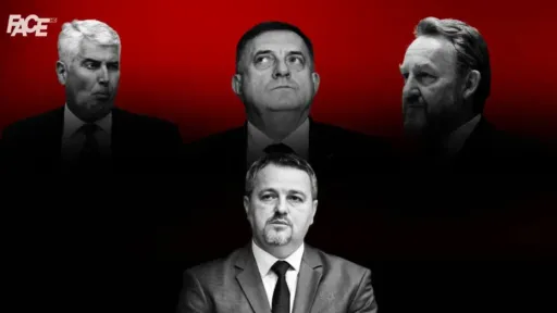 Ogre&scaron;ević otkrio za&scaron;to ulazi u vlast s Trojkom: Svoje poteze ravnamo prema potrebama države!