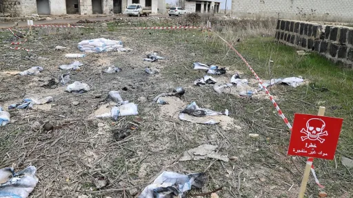 Udruženja se bune jer sve više zemalja napušta sporazum koji brani korištenje nagaznih mina