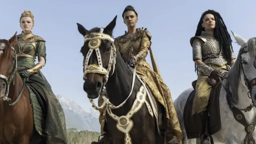 Serijal knjiga "Wheel of Time" će ponovo biti pretvoren u igru