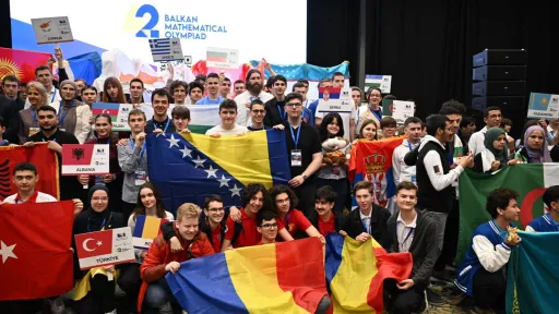 U Sarajevu se okupili najbolji mladi matematičari regiona i svijeta