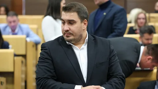 Zahiragić: HDZ, SNSD, NiP i SDP vladaju i Federacijom BiH