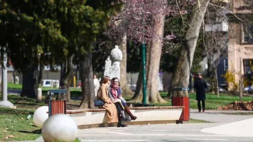U srijedu u BiH sunčano, temperature do 28 stepeni