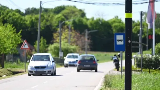 Ograničenja se masovno krše: "Uslikano" stotine hiljada prekršaja, evo gdje radar najviše bilježi