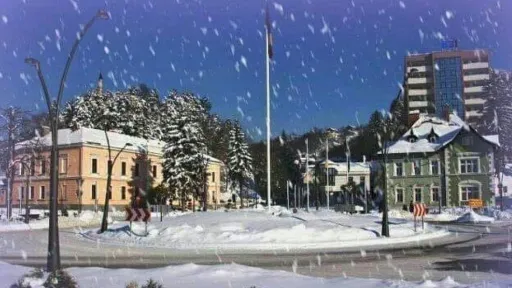 Cazin grad