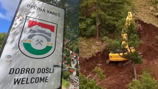 SVE TAJNE RUDNIKA HROMA: Vlada ZDK u sprezi sa investitorima koji vrše istraživanja kod Vareša?