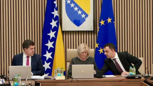 Da li će danas na sjednici Vijeća ministara BiH biti rije&scaron;en problem BHANSA-e?