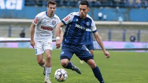 &Scaron;iroki Brijeg izbacio Željezničar i zakazao finale Kupa sa Sarajevom