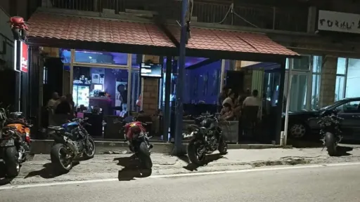 Detalji vatrenog obračuna u Neumu: Ranjen Elvis Butigan, poznati dvojac u bijegu
