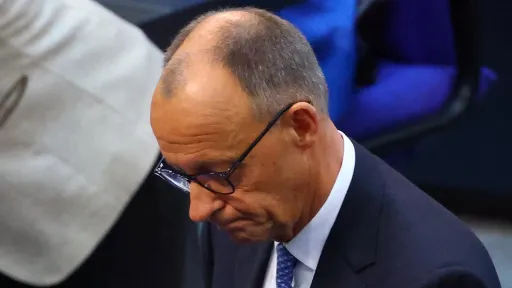 "A đe ćemo sad?": Šta slijedi u Njemačkoj nakon političkog šamara nezabilježenog u historiji države
