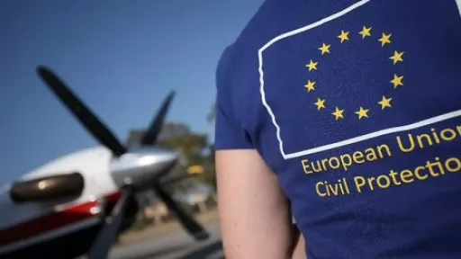 
                                    EU aktivirala Mehanizam pomoći: Iz Omana evakuirano 13 bh. državljana  i prebačeni u Rumuniju, 11. marta let iz Rijada!                                
