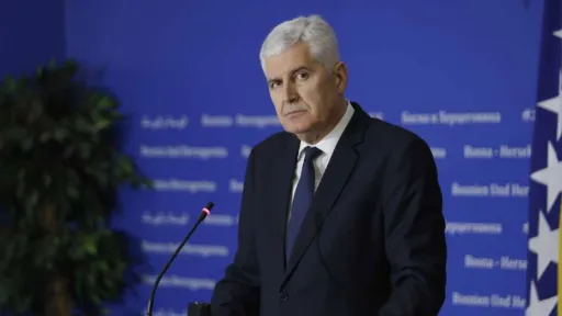 Alternativa Čoviću među Hrvatima u BiH: Realnost ili nemoguća misija