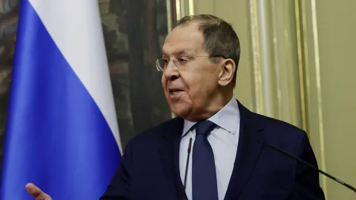 Lavrov poručio da je Rusija spremna za dogovor i da Trump jedini razumije situaciju u Ukrajini