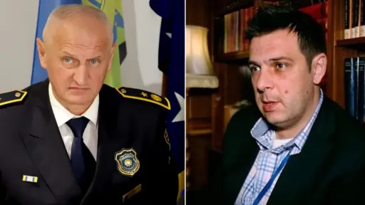 SIPA pretresla kancelarije Čampare i Munjića, oduzeti telefoni. Oglasio se Čampara, spominje Dodika