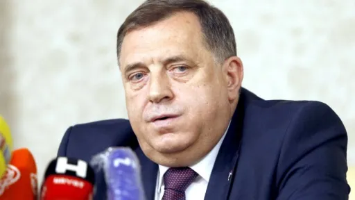 Milorad Dodik: Britanci nisu htjeli da me uhapse, već da me 'zveknu' uz priču 'pružao otpor'