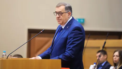 Očajni Dodik opet ponudio Trumpu minerale kako bi se spasio: "Uhapsite me ili me ubijte"