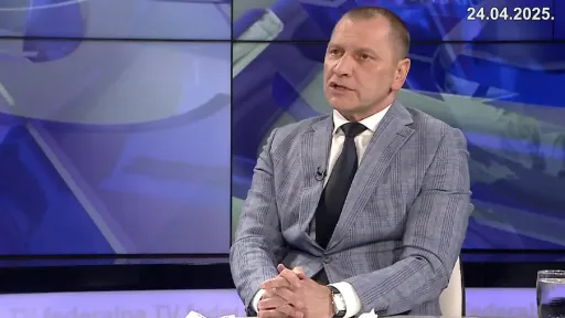 Miletić: Dodik vapi za situacijom u kojoj će pasti mrtva glava. SIPA je postupila zrelo