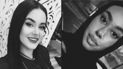 S tugom obavje&scaron;tavamo: Na Ahiret preselile Anida Medar i Naila Zahirović