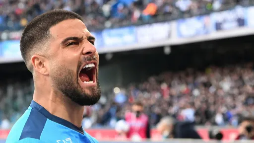 Lorenzo Insigne se nakon tri i po godine vraća u Italiju, ponovo će sarađivati s omiljenim trenerom