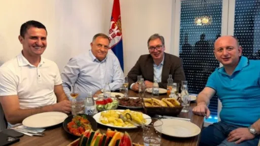 Neboj&scaron;a Vukanović poziva Vučića da pozdravi političare tokom posjete Bosni i Hercegovini