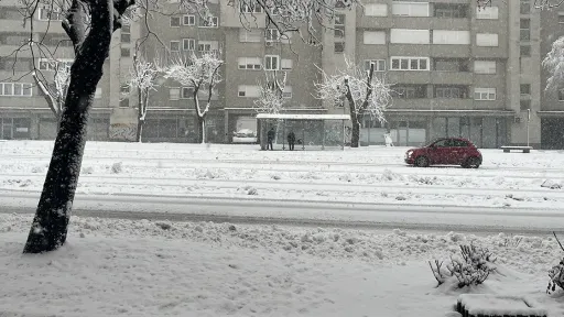 U Tuzlanskom kantonu skoro 30 hiljada domaćinstava bez struje