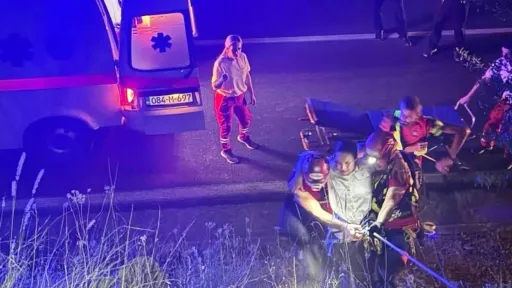 Akcija GSS-a: Strani državljani pronađeni dezorijentisani i nesposobni za kretanje