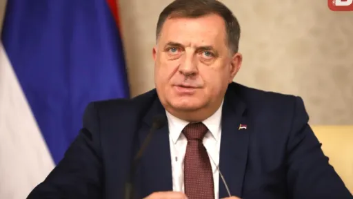 "FAJON IZ BANJA LUKE OTIŠLA RAZOČARANA": Dodik tvrdi da je opozicija potrošila sve alibije za poraze