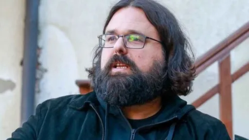 ANDREJ NIKOLAIDIS PALI ALARM: "Velikosrpska ideologija mora biti zabranjena kao nacizam"