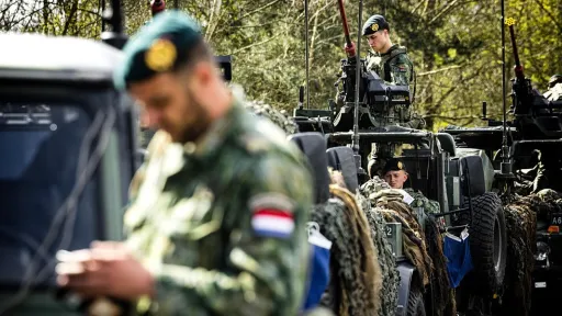 Ko se u EU najviše naoružava i koliko novca izdvajaju: Njemačka predvodi prvi put od Hladnog rata