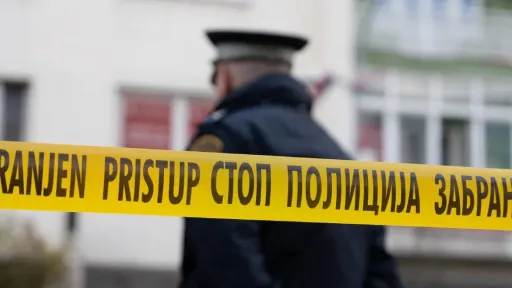 Pronađena tijela dvojice mu&scaron;karaca