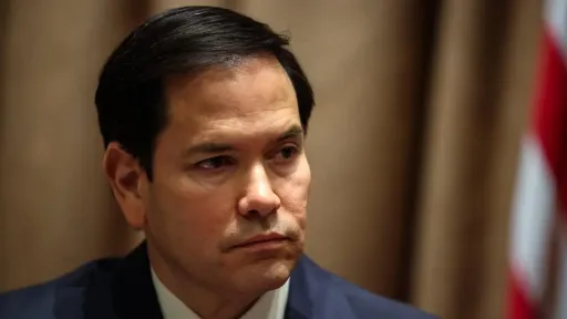 Rubio: Ako nije moguće zavr&scaron;iti rat u Ukrajini, SAD mora odustati i krenuti dalje