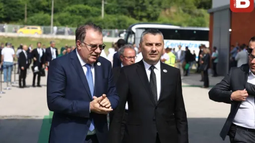 NERMIN NIKŠIĆ OTVORENO: “Genocid nije mišljenje, već činjenica"