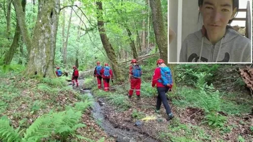 Traže je i dronom: Kod Sanskog Mosta nestala Šefika Čaušević