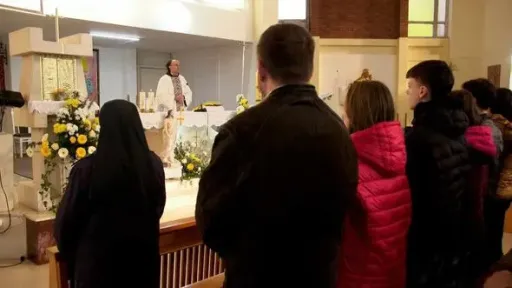 U Bihaću obilježeni Uskrs i Vaskrs: Poruke mira, nade i zajedništva