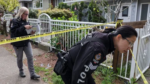 Porastao broj žrtava: U napadu u Vancouveru poginulo 11 osoba, desetine povrijeđenih