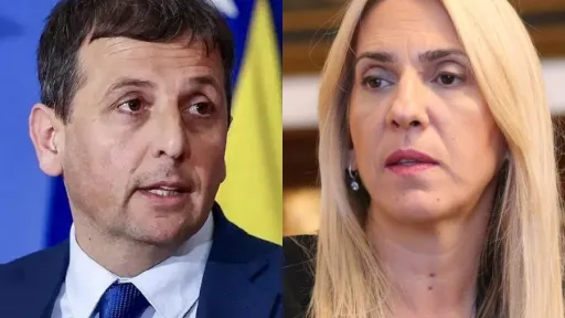 VUKANOVIĆ ISMIJAO ŽELJKU CVIJANOVIĆ: "Gospođo, ako ovo bude za Grenland, ima li dobrovoljaca da idemo sada da pomognemo Trumpu pri iskrcavanju?“