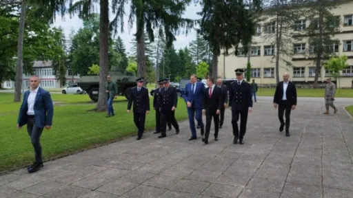 dodik kasarna kozara