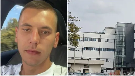 Bolnica u Bihaću nakon smrti mladića: Čekamo nalaz obdukcije, pozivamo MUP i Tužilaštvo da sve ispitaju