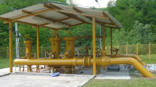 Počela izgradnja distributivne gasne mreže u Kiseljaku, BH-Gas ključni partner u realizaciji