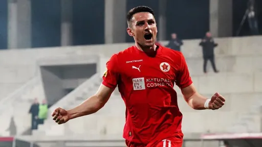Velež savladao GOŠK i poslao ga u niži rang takmičenja