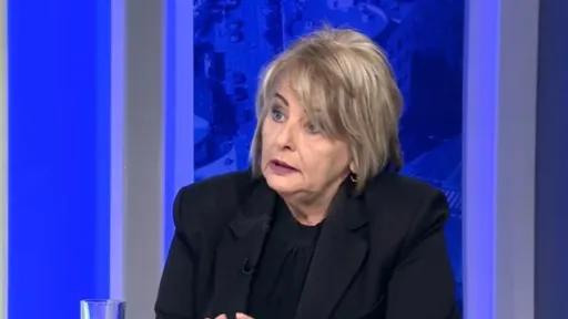 Laura Bošnjak: Trojka je donijela haos i afere, dok samo Čović profitira