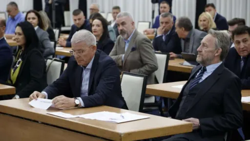 Iz SDA kažu: Treba hapsiti lopove koji kradu od ovog naroda