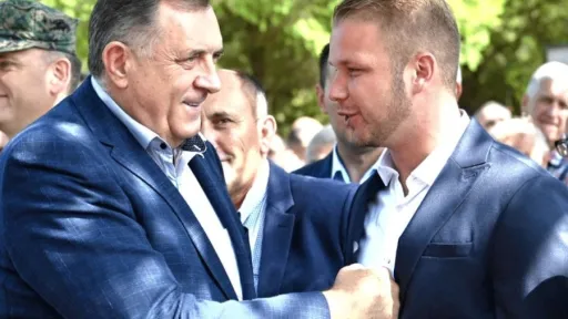 ŠTA SE IZA BRDA VALJA: Nebojša Vukanović i Stefan Blagić otkrivaju namjere Draška Stanivukovića...