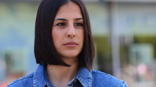 POSLANICA PDP-a TANJA VUKOMANOVIĆ PRAVO U METU: "Mi 'izdajnici' sjedimo u NSRS, 'patriote' u nevažećim institucijama"