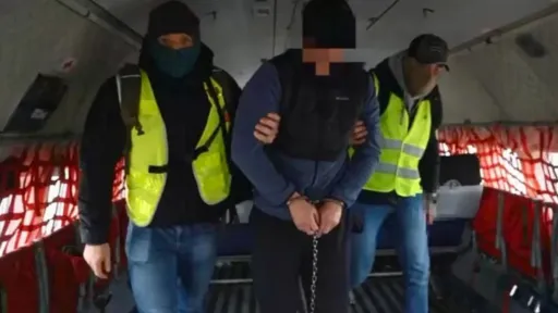 Aleksandar Bezrukavji, uhap&scaron;en u BiH, suočava se s optužbama u Poljskoj za organizaciju testnih po&scaron;iljki sa zapaljivim napravama