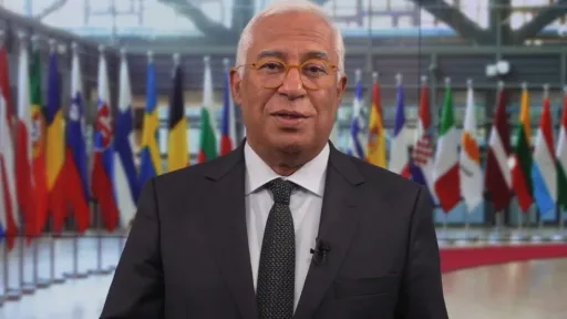 Antonio Costa u BiH: Ključni razgovori o EU proširenju i regionalnoj saradnji
