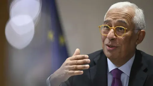 Antonio Costa, predsjednik Evropskog vijeća, dolazi u BiH: Tematski fokus na pro&scaron;irenje EU i regionalnu saradnju