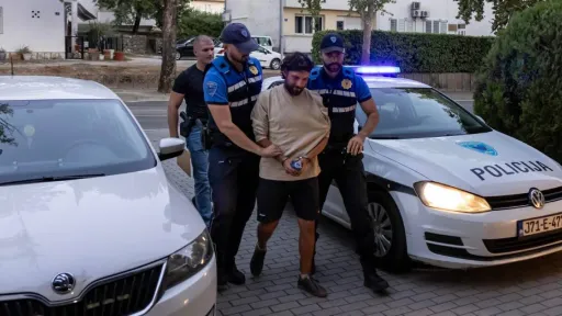 Poljskom državljaninu prijeti do 20 godina zatvora zbog pokušaja paljenja oltara u Međugorju i izazivanja mržnje