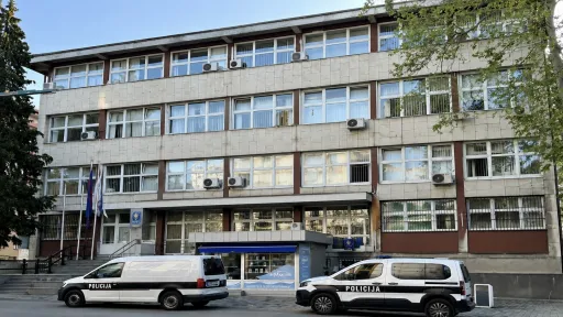 Optužnica protiv Amira Kozlice, biv&scaron;eg direktora vrtića u Bihaću, zbog zloupotrebe sredstava ustanove za privatne potrebe