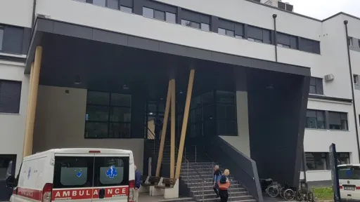 Te&scaron;ka saobraćajna nesreća u Donjoj Koprivni: Troje djece operisano zbog amputacije desne noge