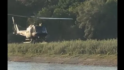 Helikopter Oružanih snaga BiH upućen na Plje&scaron;evicu za ga&scaron;enje požara, odobreno od Predsjedni&scaron;tva BiH